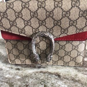 Gucci Crossbody